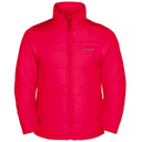 Дитяча куртка для туризму VAUDE Kids Suricate 3in1 Jacket II VJK10018-ROSE