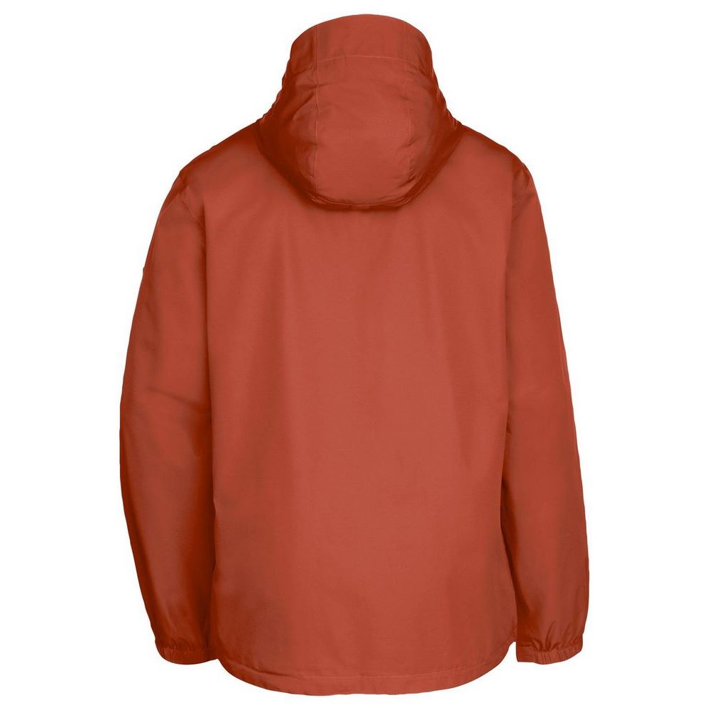 Чоловіча куртка для туризму VAUDE Me Escape Light Jacket VJM10020-SQUI