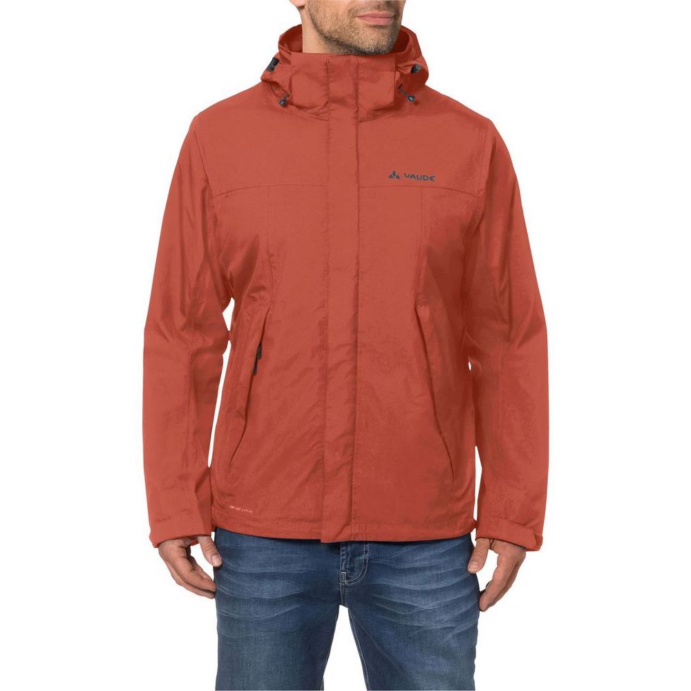 Чоловіча куртка для туризму VAUDE Me Escape Light Jacket VJM10020-SQUI