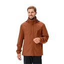 Чоловіча куртка для туризму VAUDE Me Escape Light Jacket VJM10021-TERR