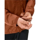 Чоловіча куртка для туризму VAUDE Me Escape Light Jacket VJM10021-TERR