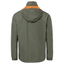Чоловіча куртка для туризму VAUDE Me Escape Light Jacket VJM10021-KHAK