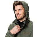 Чоловіча куртка для туризму VAUDE Me Escape Light Jacket VJM10021-KHAK