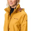 Жіноча куртка для туризму VAUDE Wo Escape Light Jacket VJW10032-BURN