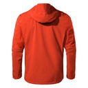 Чоловіча куртка для туризму VAUDE Me Simony 2,5L Jacket IV VJM10025-GLOW