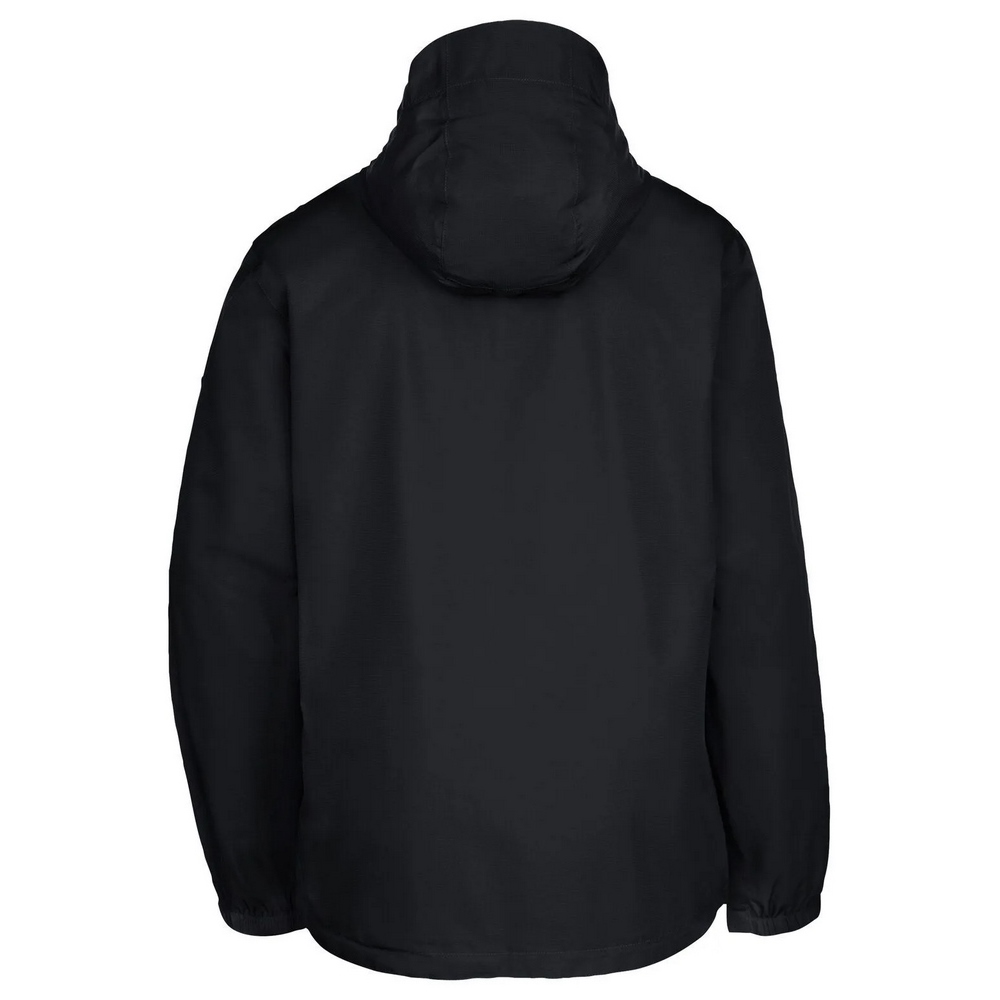 Чоловіча куртка для туризму VAUDE Men's Escape Light Jacket VJM10028-BLAC