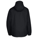 Чоловіча куртка для туризму VAUDE Men's Escape Light Jacket VJM10028-BLAC