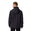 Чоловіча куртка для туризму VAUDE Men's Escape Light Jacket VJM10028-BLAC