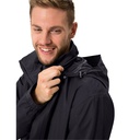 Чоловіча куртка для туризму VAUDE Men's Escape Light Jacket VJM10028-BLAC