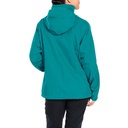 Жіноча куртка для туризму VAUDE Wo Escape Light Jacket VJW10031-RIVI