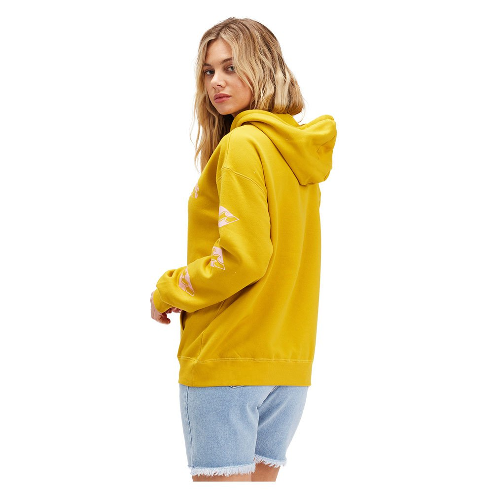 Жіноча худі Billabong SUN CLUB J OTLR C3HO06BIP2-4993