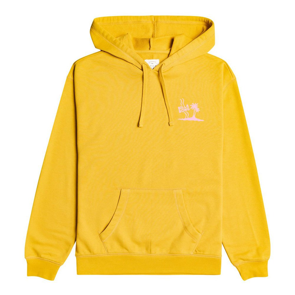 Жіноча худі Billabong SUN CLUB J OTLR C3HO06BIP2-4993