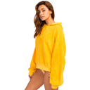 Жіноча худі Billabong HIT THE WAVES J OTLR EBJFT00110-YGF0