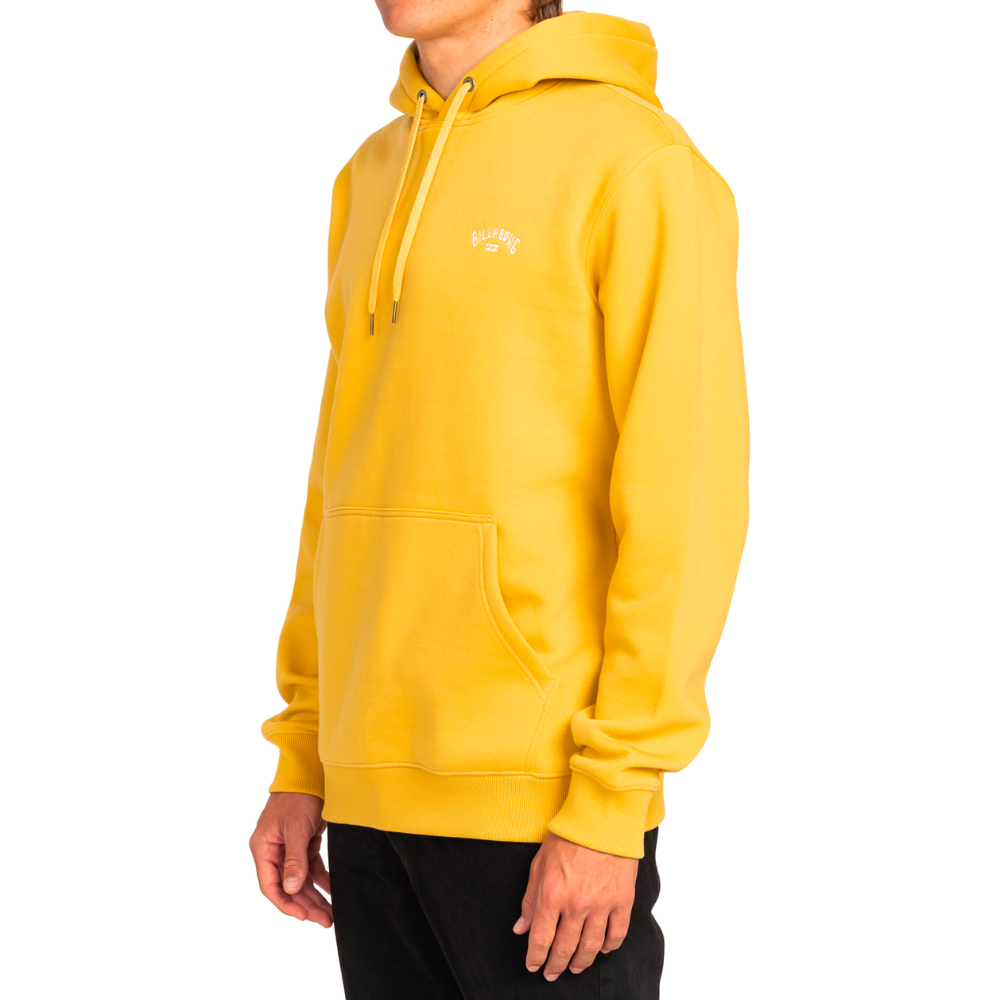 Чоловіче худі Billabong ARCH M OTLR EBYFT00106-YHL0