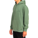 Чоловіче худі Billabong WAVE WASHED OTLR EBYFT00111-SAG