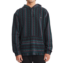 Чоловіче худі Billabong BAJA PULLOVER JACQUA Z1SH37-BLAC