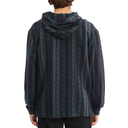 Чоловіче худі Billabong BAJA PULLOVER JACQUA Z1SH37-BLAC