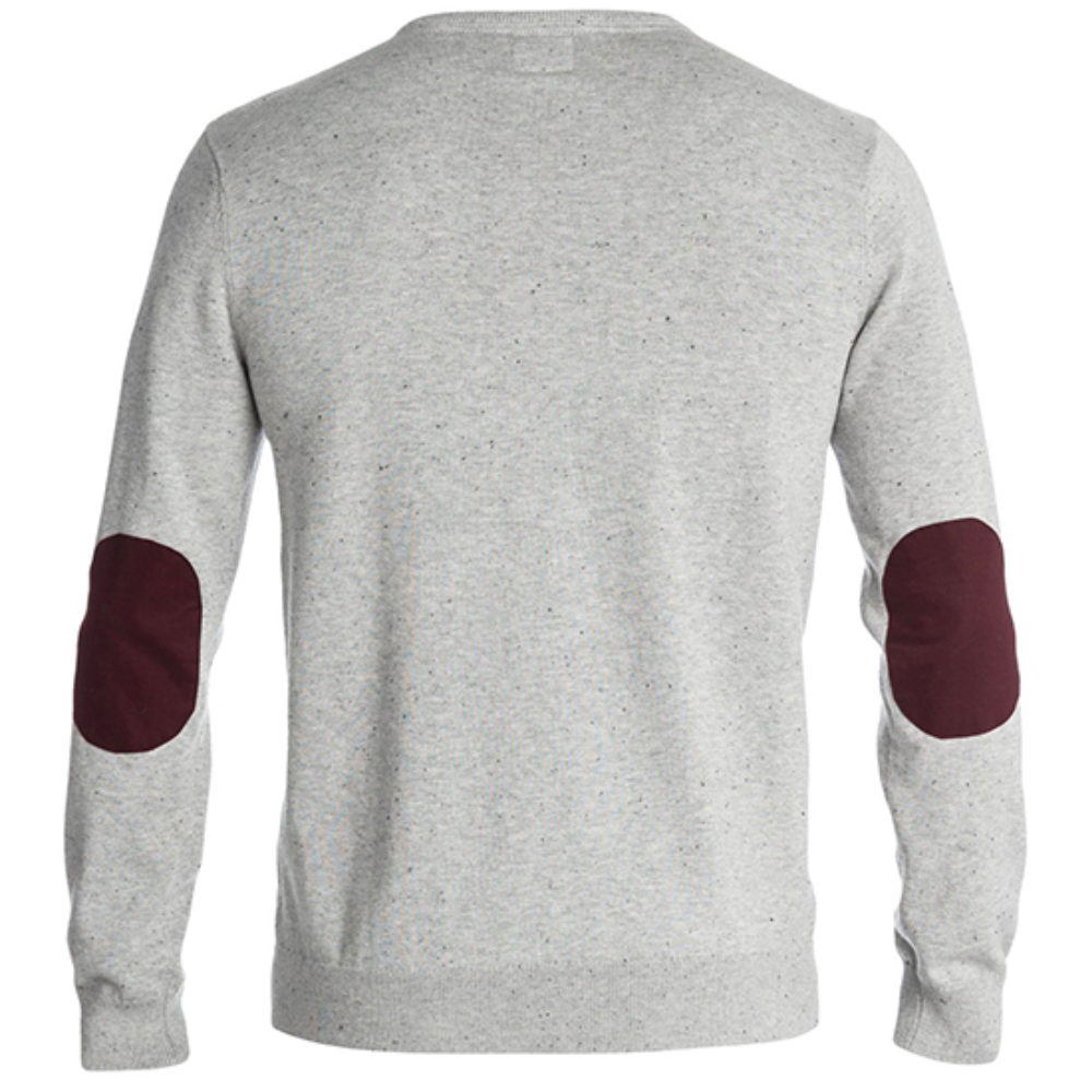 Чоловіча кофта Quiksilver PADSTOW M SWTR'14 QPM10044-SZNH