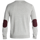 Чоловіча кофта Quiksilver PADSTOW M SWTR'14 QPM10044-SZNH