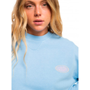 Жіноча толстовка Quiksilver OVERSIZEDCR2 W OTLR EQWFT03167-BGV0