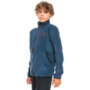 Дитячий фліс для міста Quiksilver BUTTER B OTLR EQBFT03773-BSN0