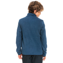 Дитячий фліс для міста Quiksilver BUTTER B OTLR EQBFT03773-BSN0