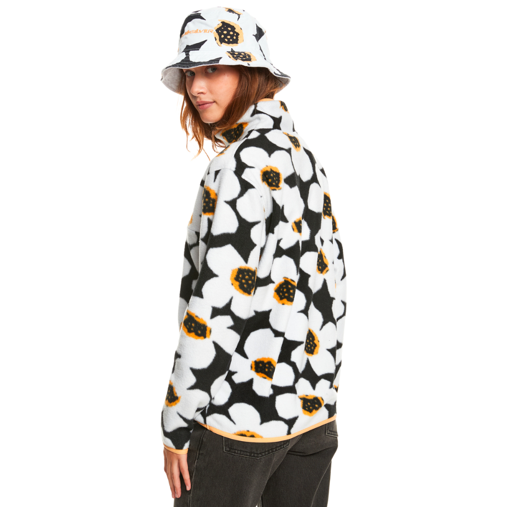 Жіночий фліс для міста Quiksilver GENEROUSNEON W OTLR EQWFT03133-WBB6