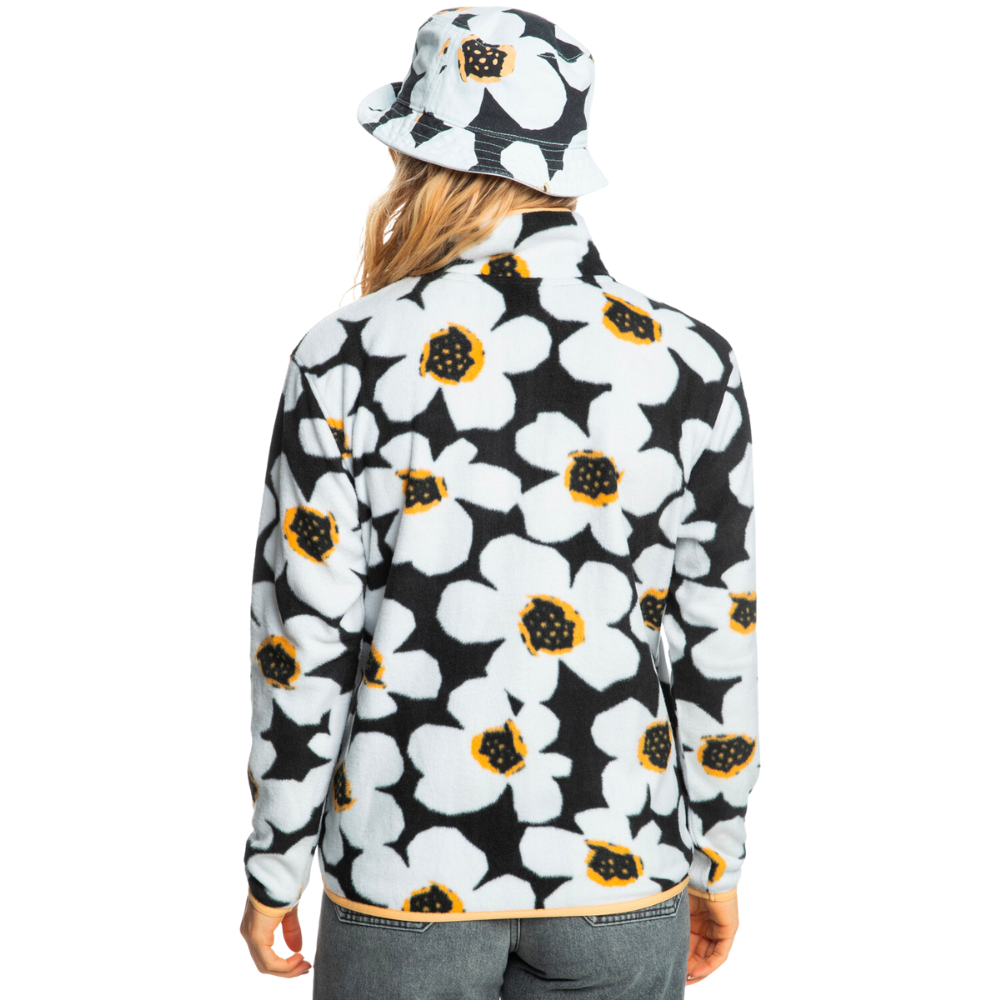 Жіночий фліс для міста Quiksilver GENEROUSNEON W OTLR EQWFT03133-WBB6