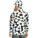 Жіночий фліс для міста Quiksilver GENEROUSNEON W OTLR EQWFT03133-WBB6