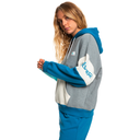 Жіноче худі Quiksilver RADIANTPURSUIT OTLR EQWFT03136-KPVH