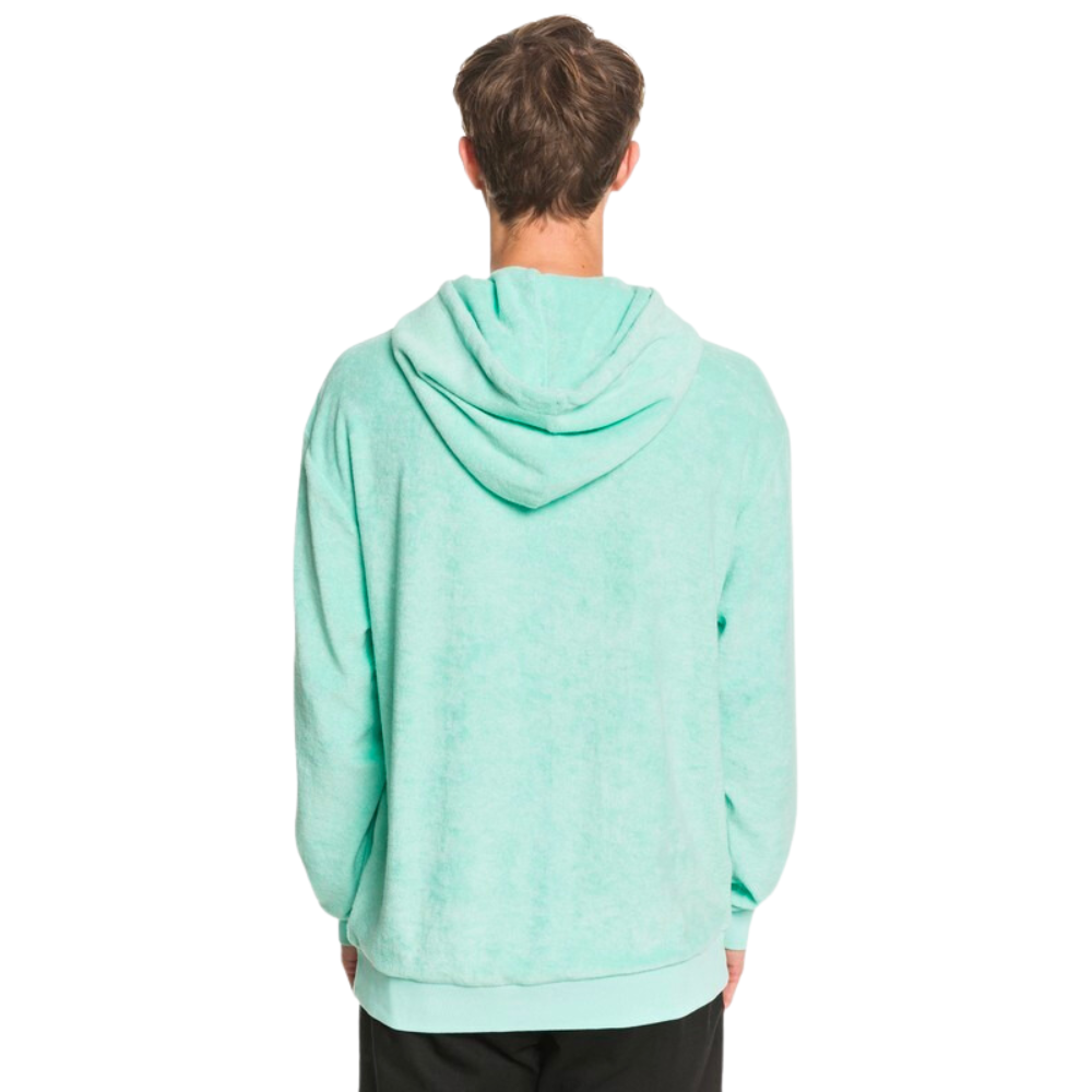 Чоловіче худі Quiksilver TOWEL HOOD M OTLR EQYFT04097-GCZ0