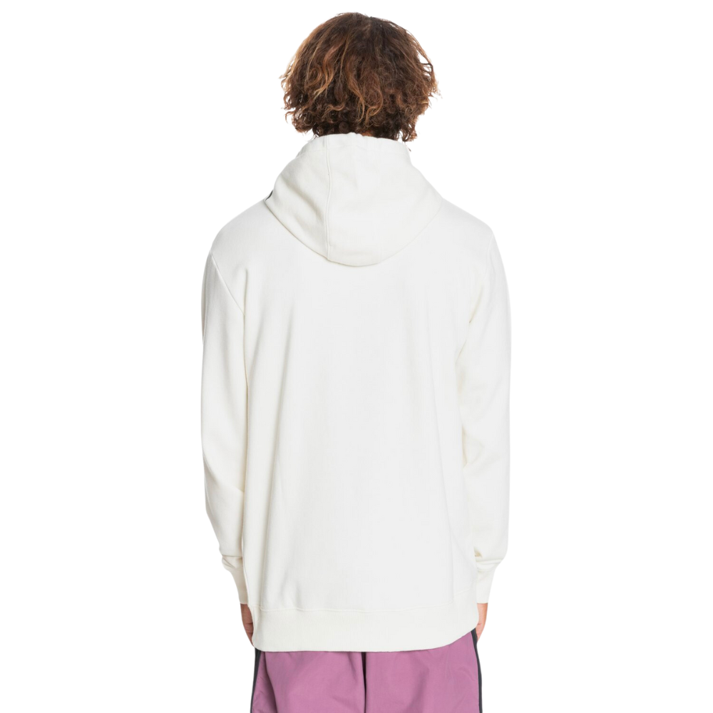 Чоловіче худі Quiksilver BIG LOGO TECH M OTLR EQYFT04378-WBK0