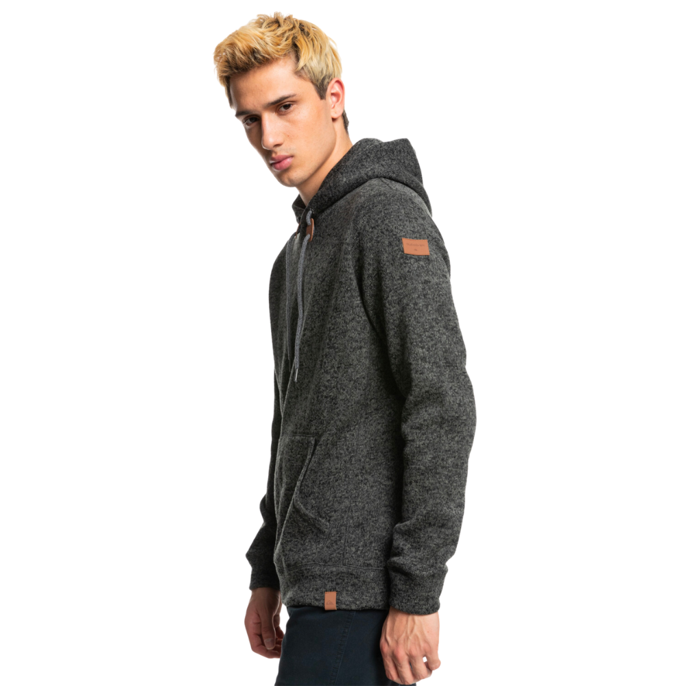 Чоловіче худі Quiksilver KELHOOD M OTLR EQYFT04425-KRPH