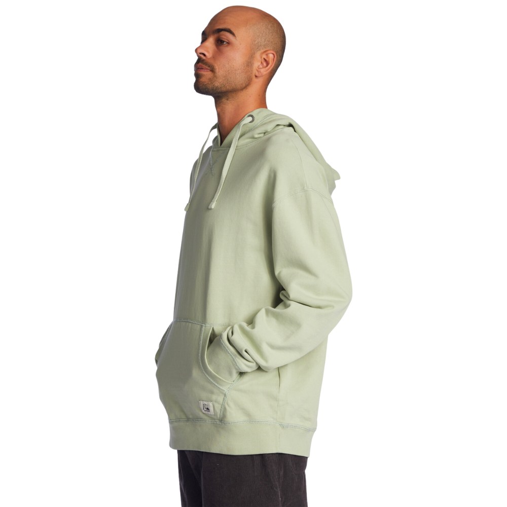 Чоловіче худі Quiksilver TRIPAWAY M OTLR EQYFT04509-GHN0