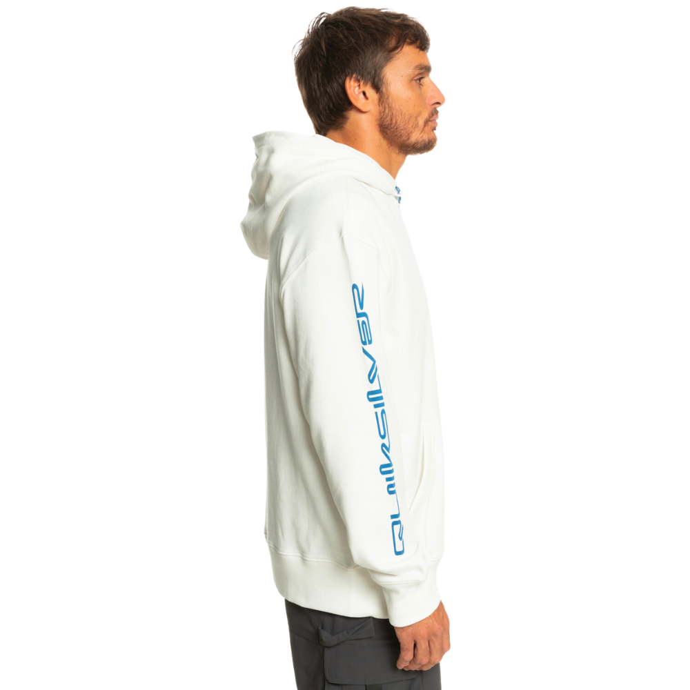 Чоловіче худі Quiksilver ATMOSPHERIC FO M OTLR EQYFT04728-WBK0