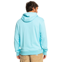 Чоловіче худі Quiksilver RETROFADE M OTLR EQYFT04749-BGC0