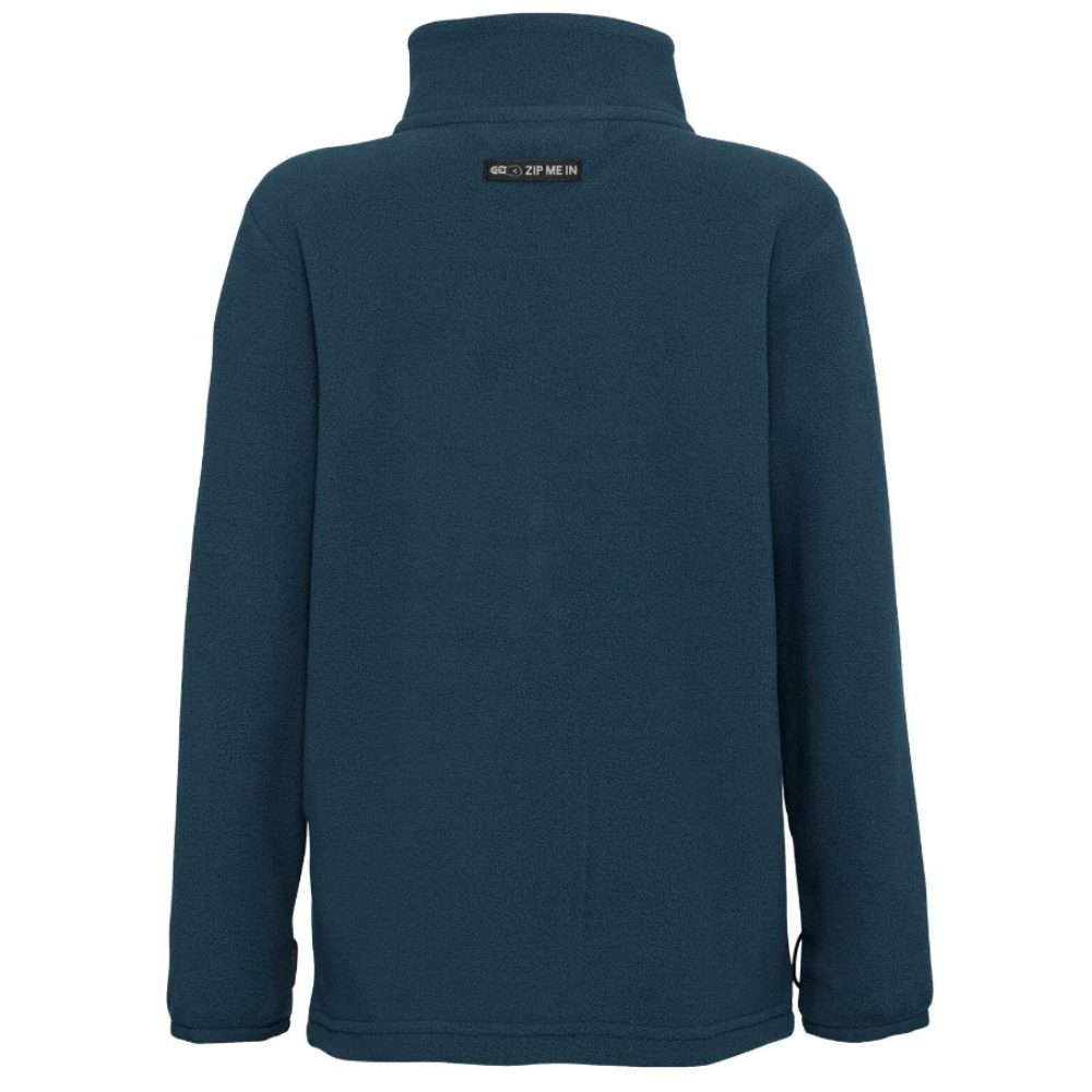 Дитячий фліс VAUDE Kids Pulex Jacket II V45105-DSEA
