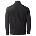 Чоловічий фліс VAUDE Men's Rosemoor Fleece Jacket II VPM10050-BLAC