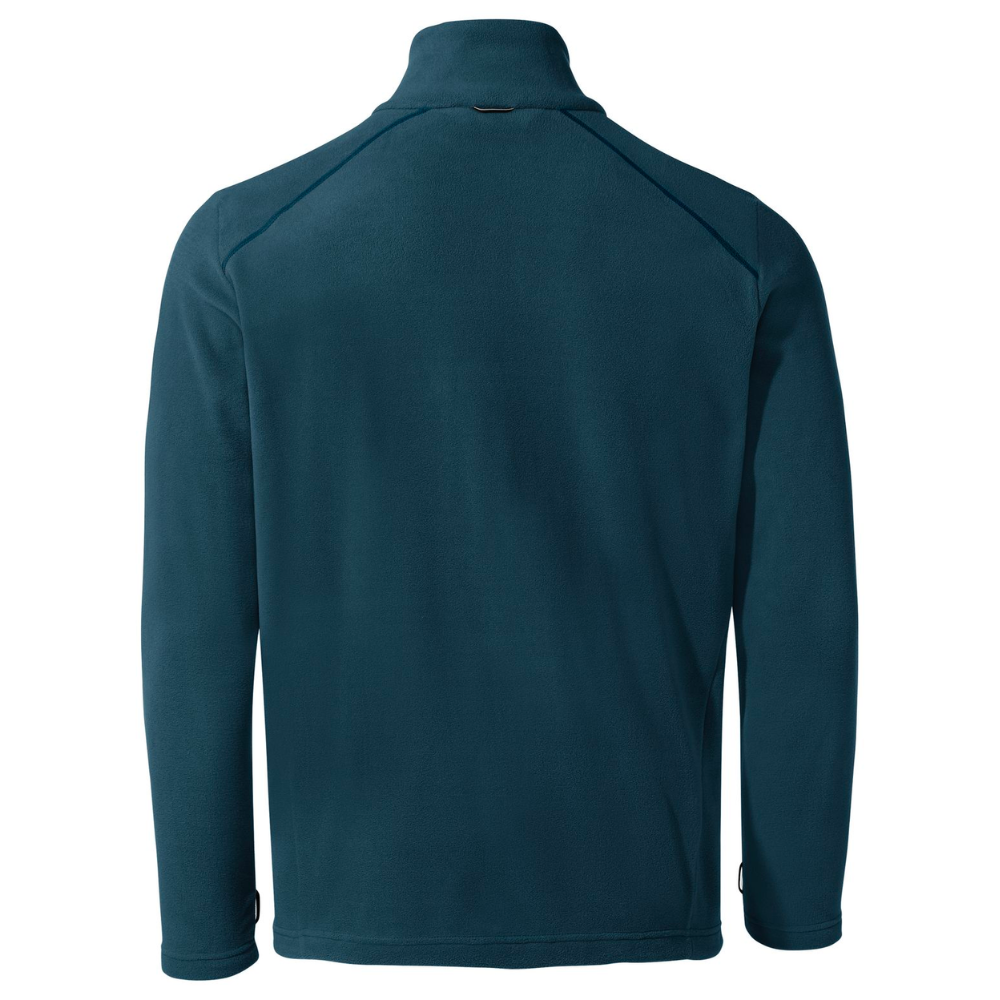 Чоловічий фліс VAUDE Men's Rosemoor Fleece Jacket II VPM10050-DSEA