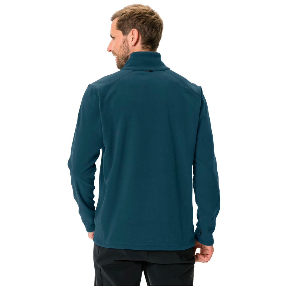 Чоловічий фліс VAUDE Men's Rosemoor Fleece Jacket II VPM10050-DSEA