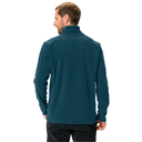 Чоловічий фліс VAUDE Men's Rosemoor Fleece Jacket II VPM10050-DSEA