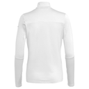 Жіночий фліс VAUDE Women's Livigno Halfzip II VPW10056-WHIT