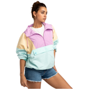 Жіноча вітрівка Billabong AFTERSURF J JCKT EBJJK00109-MULT