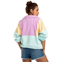 Жіноча вітрівка Billabong AFTERSURF J JCKT EBJJK00109-MULT