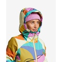 Жіноча куртка для зимових видів спорту Billabong ADIV SULA J SNJT F6JF23BIF2-4952