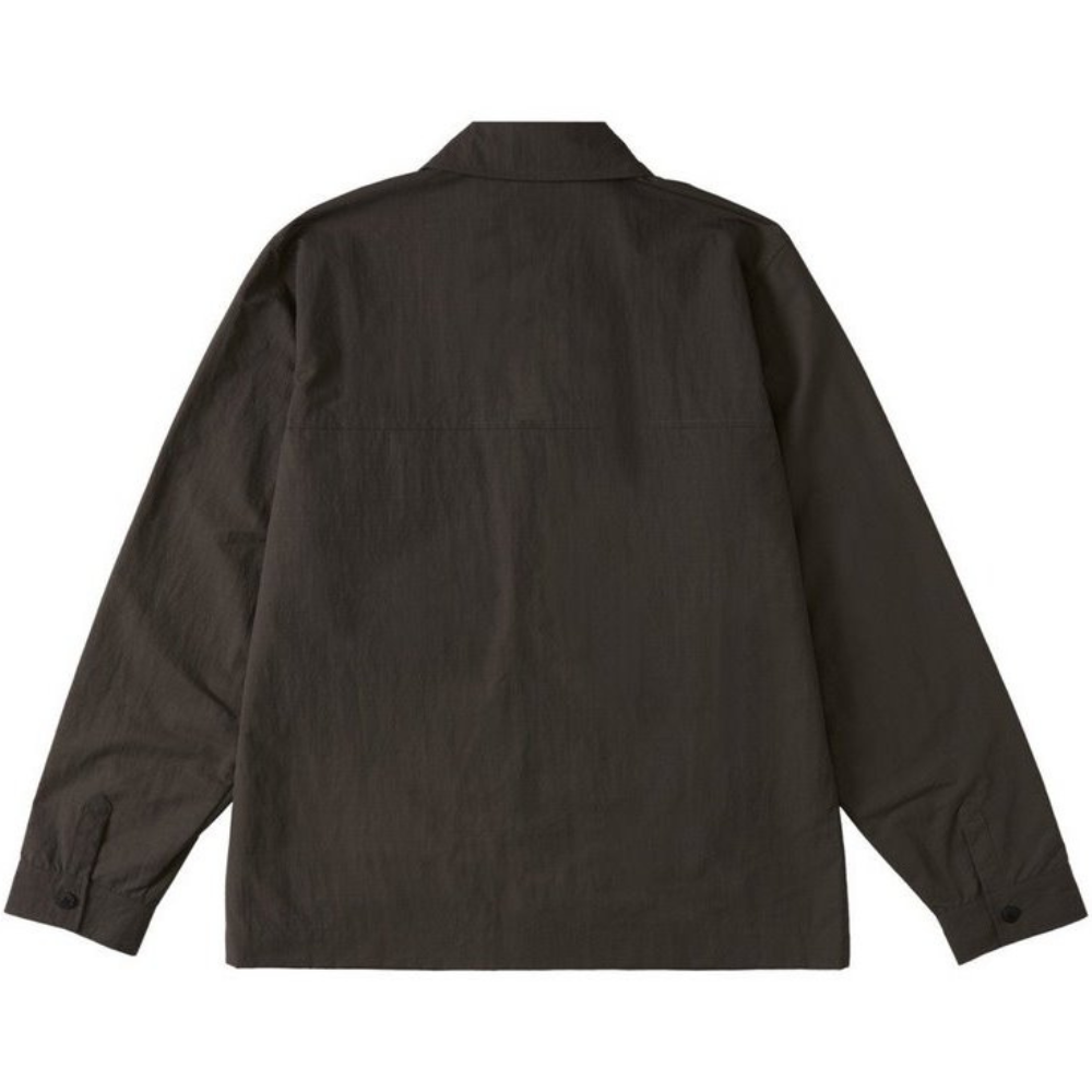 Чоловіча вітрівка Billabong CURRENTS WINDBREAKER W1JK05-RAVE