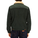 Чоловіча куртка Billabong RANGE CORD SHERPA JA Z1JK48-GREN