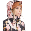 Жіноча куртка для зимових видів спорту Billabong SULA Z6JF25-FLOR