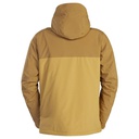 Чоловіча куртка для зимових видів спорту Billabong EXPEDITION Z6JM21-GOLD