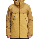 Чоловіча куртка для зимових видів спорту Billabong EXPEDITION Z6JM21-GOLD